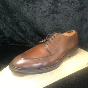 Allen Edmonds | Shoes | Allen Edmonds Seneca Brown Leather